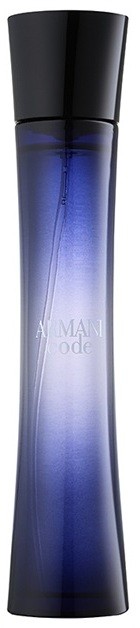 Armani Code eau de parfum nőknek 75 ml