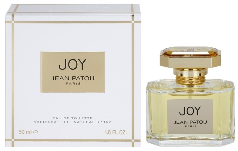 Jean Patou Joy eau de toilette nőknek 50 ml