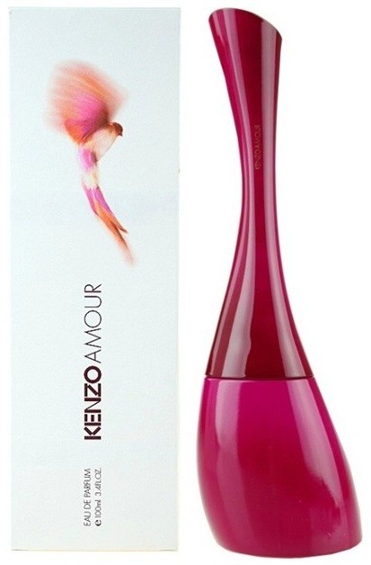 Kenzo Amour eau de parfum nőknek 100 ml