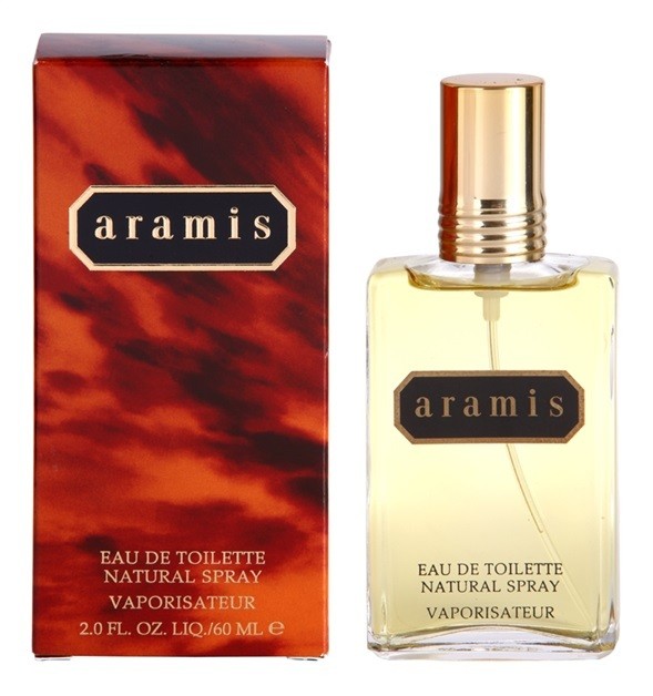 Aramis Aramis eau de toilette férfiaknak 60 ml