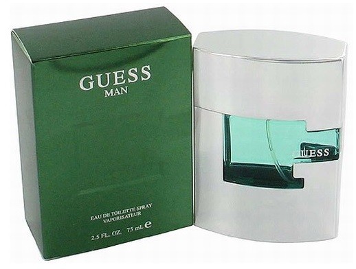 Guess Guess pour Homme eau de toilette férfiaknak 75 ml