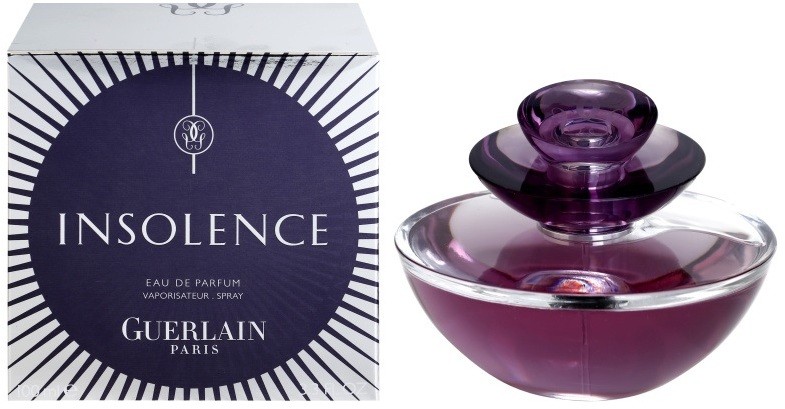 Guerlain Insolence eau de parfum nőknek 100 ml