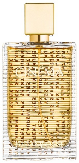 Yves Saint Laurent Cinéma eau de parfum nőknek 50 ml
