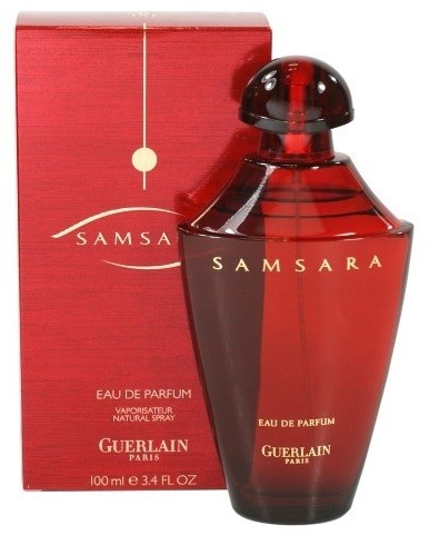Guerlain Samsara eau de parfum nőknek 50 ml