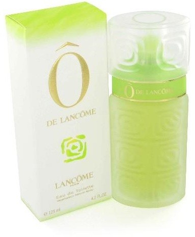 Lancôme Ô de Lancôme eau de toilette nőknek 50 ml