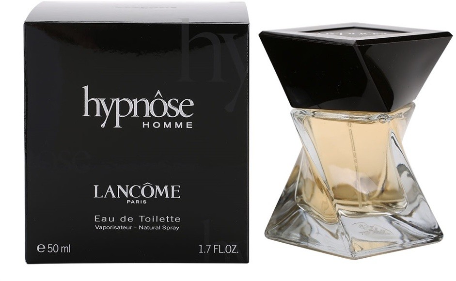 Lancôme Hypnôse Homme eau de toilette férfiaknak 50 ml