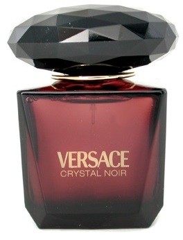 Versace Crystal Noir eau de toilette nőknek 50 ml