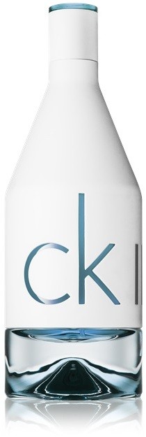 Calvin Klein CK IN2U eau de toilette férfiaknak 100 ml