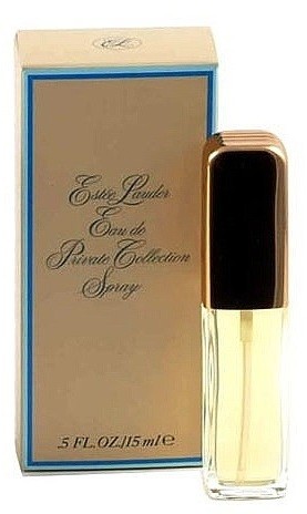 Estée Lauder Eau de Private Collection eau de parfum nőknek 50 ml