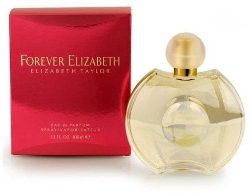 Elizabeth Taylor Forever Elizabeth eau de parfum nőknek 100 ml