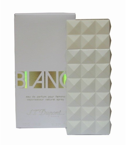 S.T. Dupont Blanc eau de parfum nőknek 100 ml