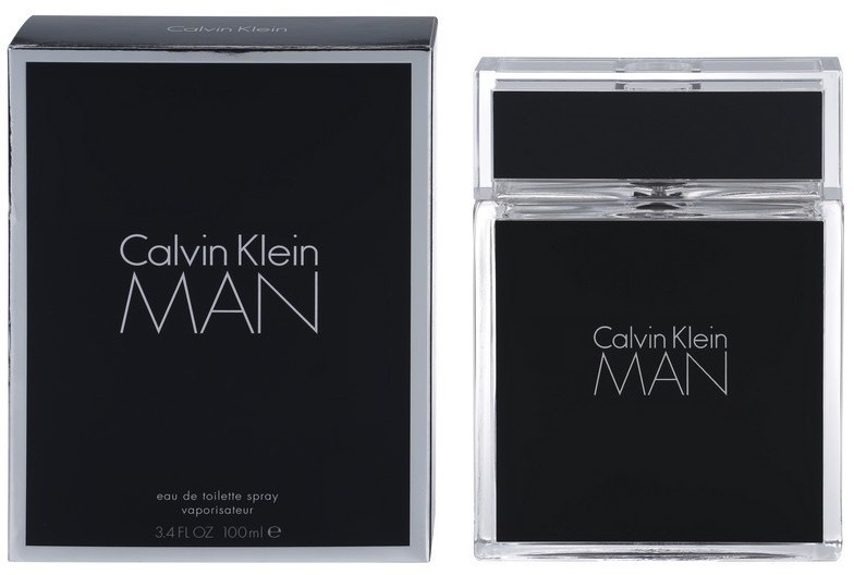 Calvin Klein Man eau de toilette férfiaknak 100 ml