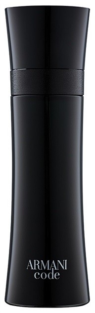 Armani Code eau de toilette férfiaknak 125 ml