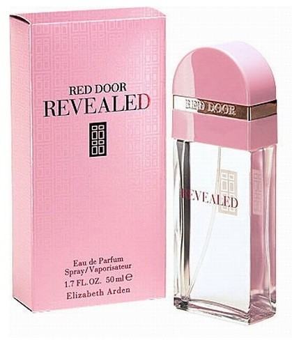 Elizabeth Arden Red Door Revealed eau de parfum nőknek 100 ml