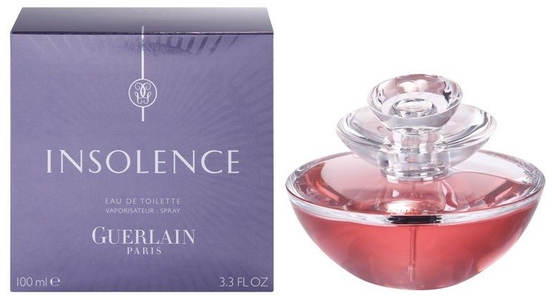 Guerlain Insolence eau de toilette nőknek 100 ml