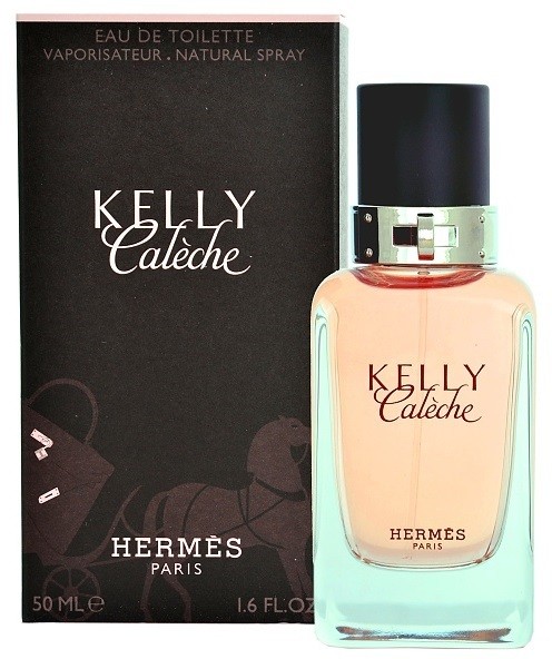 Hermès Kelly Caleche eau de toilette nőknek 50 ml