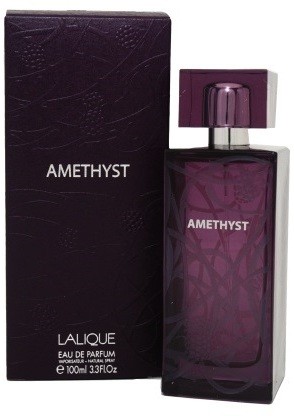 Lalique Amethyst eau de parfum nőknek 100 ml