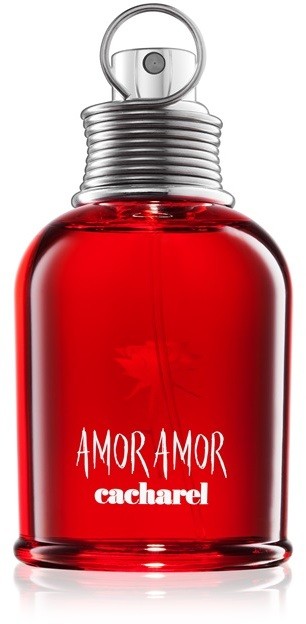 Cacharel Amor Amor eau de toilette nőknek 30 ml