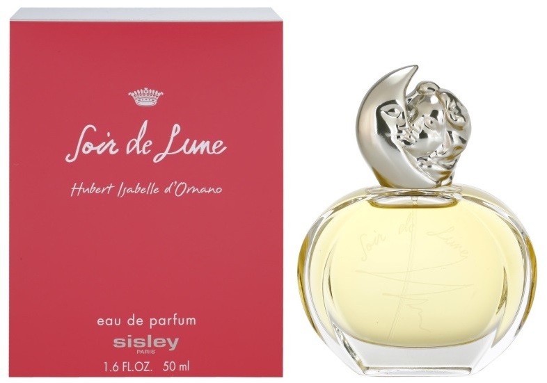 Sisley Soir de Lune eau de parfum nőknek 50 ml