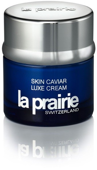 La Prairie Skin Caviar Collection nappali krém száraz bőrre  50 ml