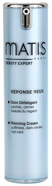 MATIS Paris Réponse Yeux szemkrém minden bőrtípusra  15 ml