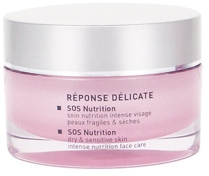 MATIS Paris Réponse Délicate intenzív krém az érzékeny arcbőrre  50 ml