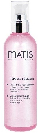 MATIS Paris Réponse Délicate tonik az érzékeny arcbőrre  200 ml