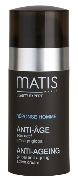 MATIS Paris Réponse Homme nappali és éjszakai ránctalanító krém  50 ml