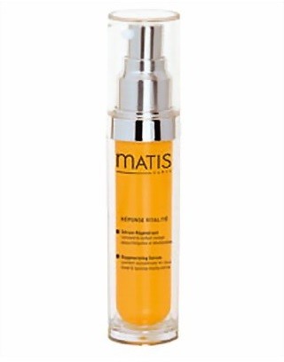 MATIS Paris Réponse Vitalité szérum fáradt bőrre  30 ml