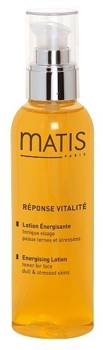 MATIS Paris Réponse Vitalité tisztító tonik alkoholmentes  200 ml