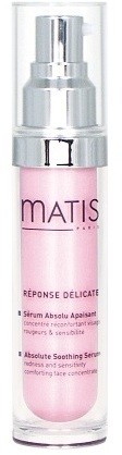 MATIS Paris Réponse Délicate szérum az érzékeny arcbőrre  30 ml