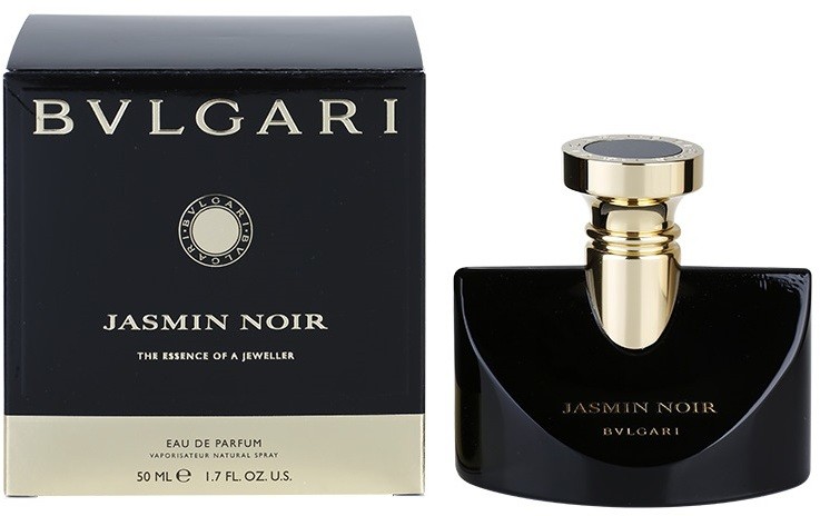 Bvlgari Jasmin Noir eau de parfum nőknek 50 ml