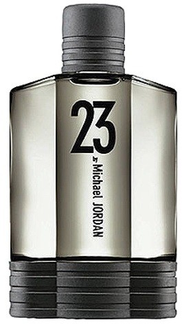 Michael Jordan 23 kölnivíz férfiaknak 100 ml