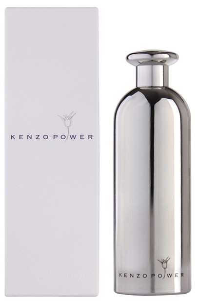 Kenzo Power eau de toilette férfiaknak 60 ml
