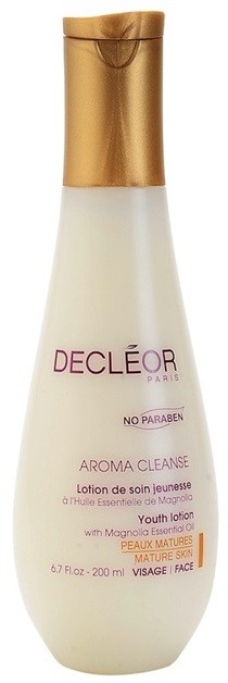Decléor Aroma Cleanse bőrtisztító víz érett bőrre  200 ml