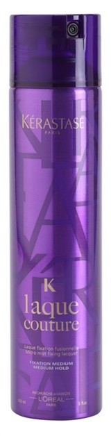 Kérastase K Couture fixáló hatású lakk permet formában  300 ml