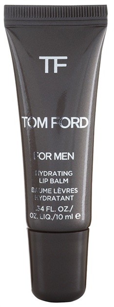 Tom Ford For Men hidratáló ajakbalzsam  10 ml