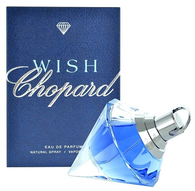 Chopard Wish eau de parfum nőknek 30 ml