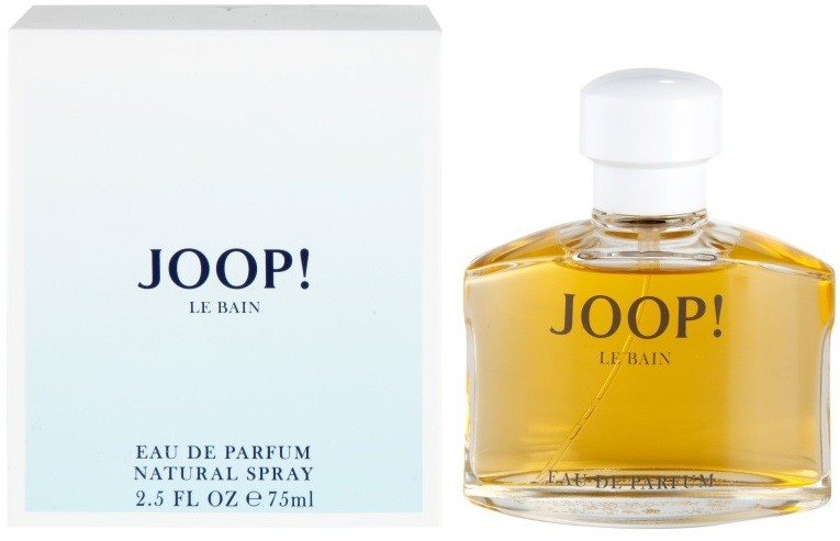 Joop! Le Bain eau de parfum nőknek 75 ml