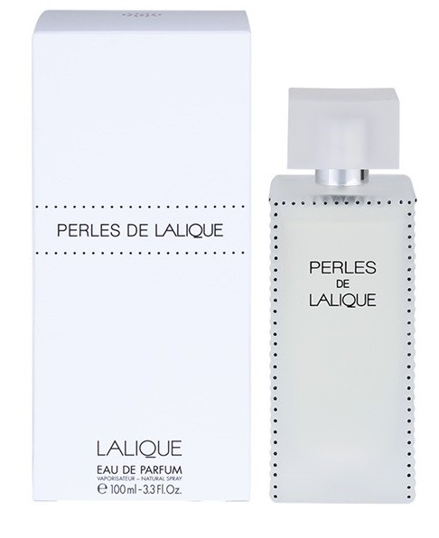 Lalique Perles de Lalique eau de parfum nőknek 100 ml
