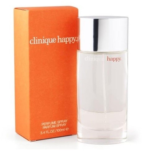 Clinique Happy eau de parfum nőknek 30 ml