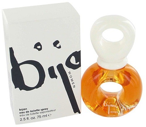 Bijan Classic Women eau de toilette nőknek 75 ml