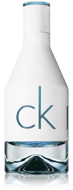 Calvin Klein CK IN2U eau de toilette férfiaknak 50 ml