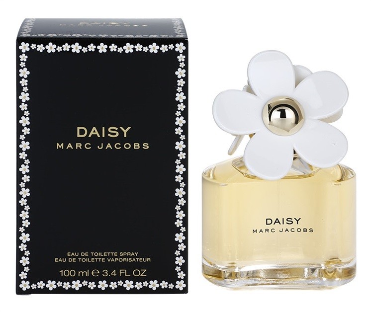 Marc Jacobs Daisy eau de toilette nőknek 100 ml