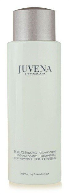 Juvena Pure Cleansing tonik normál és száraz bőrre  200 ml