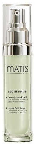 MATIS Paris Réponse Pureté szérum kombinált és zsíros bőrre  30 ml