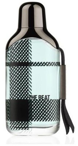 Burberry The Beat for Men eau de toilette férfiaknak 100 ml