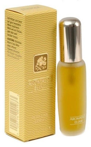 Clinique Aromatics Elixir eau de parfum nőknek 45 ml