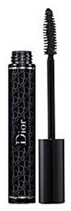 Dior Diorshow Blackout szempillaspirál a dús pillákért árnyalat 099 Black 10 ml