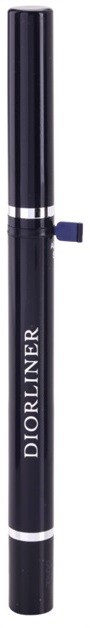 Dior Diorliner szemhéjtus árnyalat 098 Black  1,35 ml
